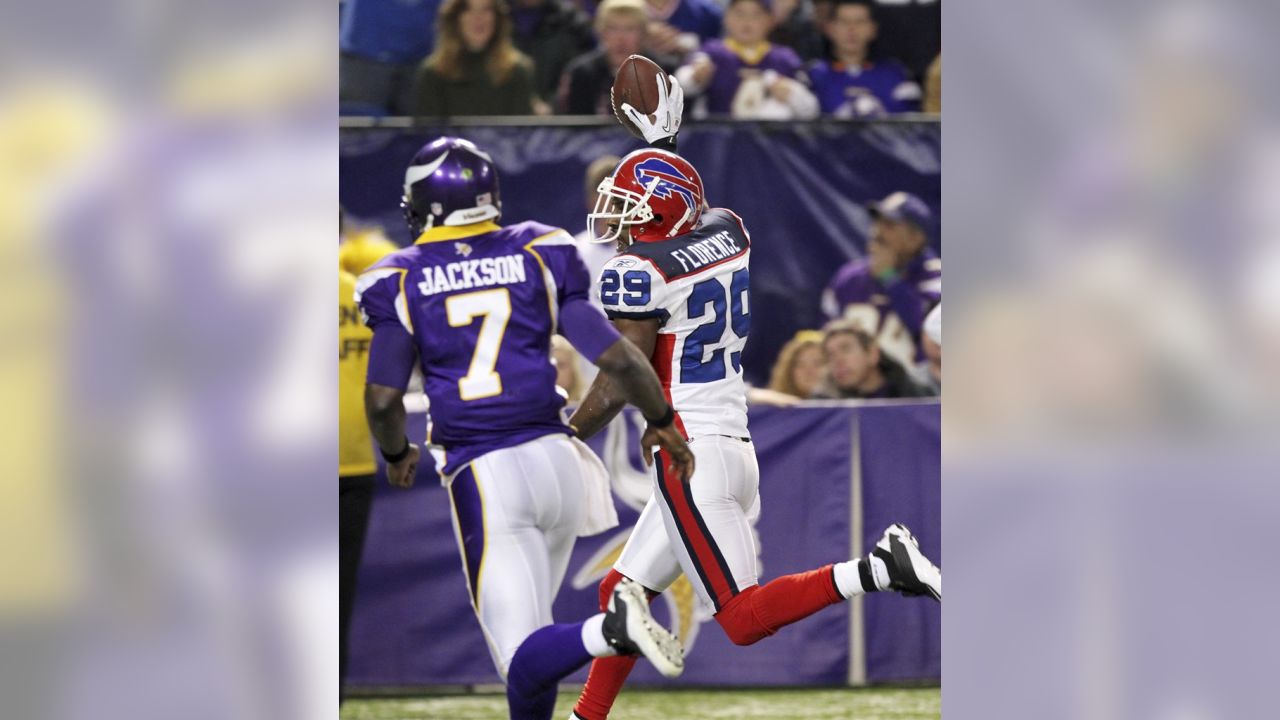 Bills Vikings analysis: Justin Jefferson beats Buffalo's best shot -  Buffalo Rumblings