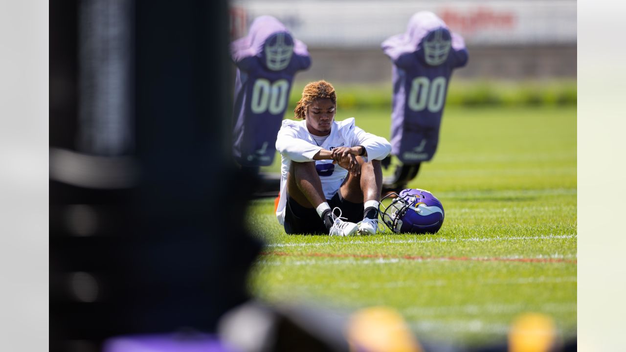 Three Vikings make Pete Prisco's Top 100 players for 2023 - Daily