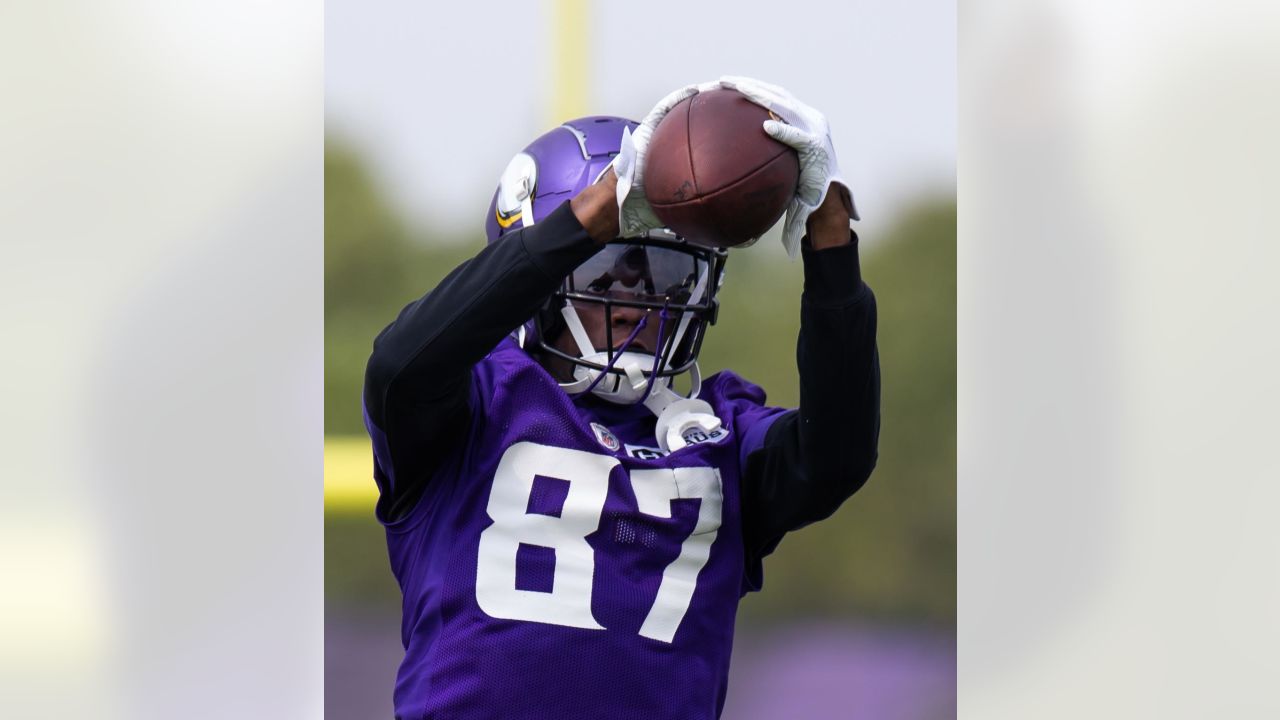 After a Slow Training Camp, Wyatt Davis Shines in Preseason