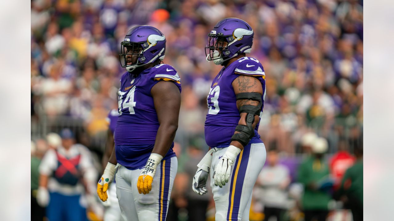 Defensive Woes Led To Abrupt End For 2022-23 Minnesota Vikings