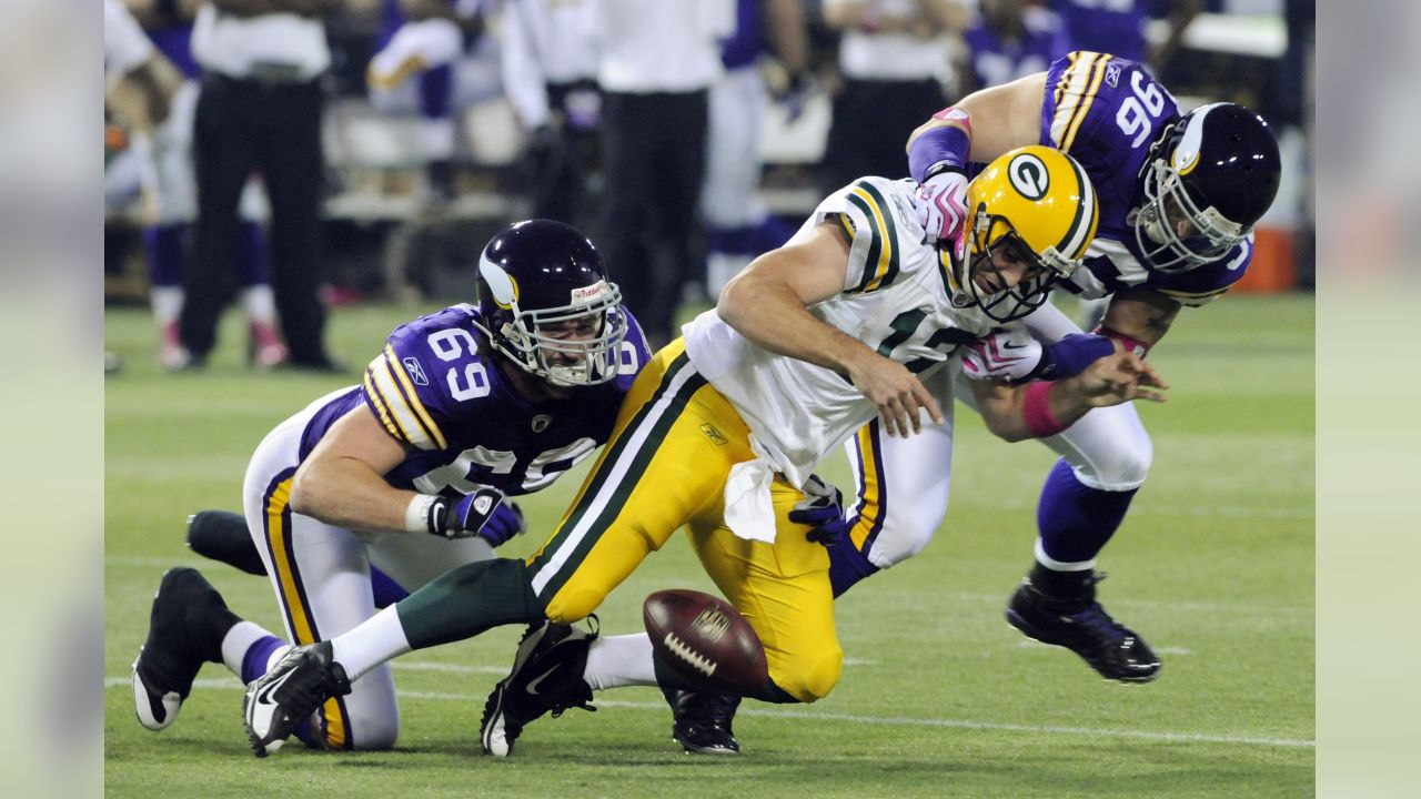 Minnesota Vikings on X: .@JaredAllen69 has signed a one-day contract with  us so he can retire as a Viking. MORE:    / X