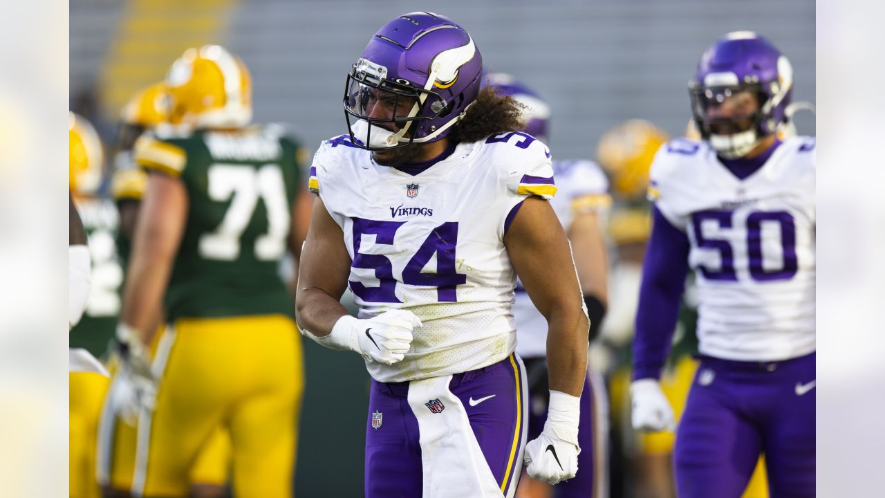 Analyzing Vikings LB Eric Kendricks' Defensive Rookie of the Month  Performance, News, Scores, Highlights, Stats, and Rumors