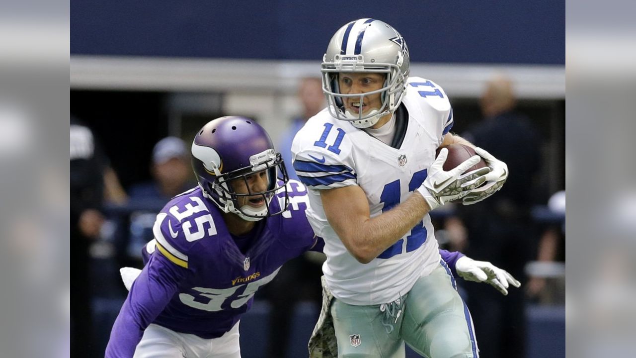 NFL Expert Picks: Vikings Favored Over Cowboys