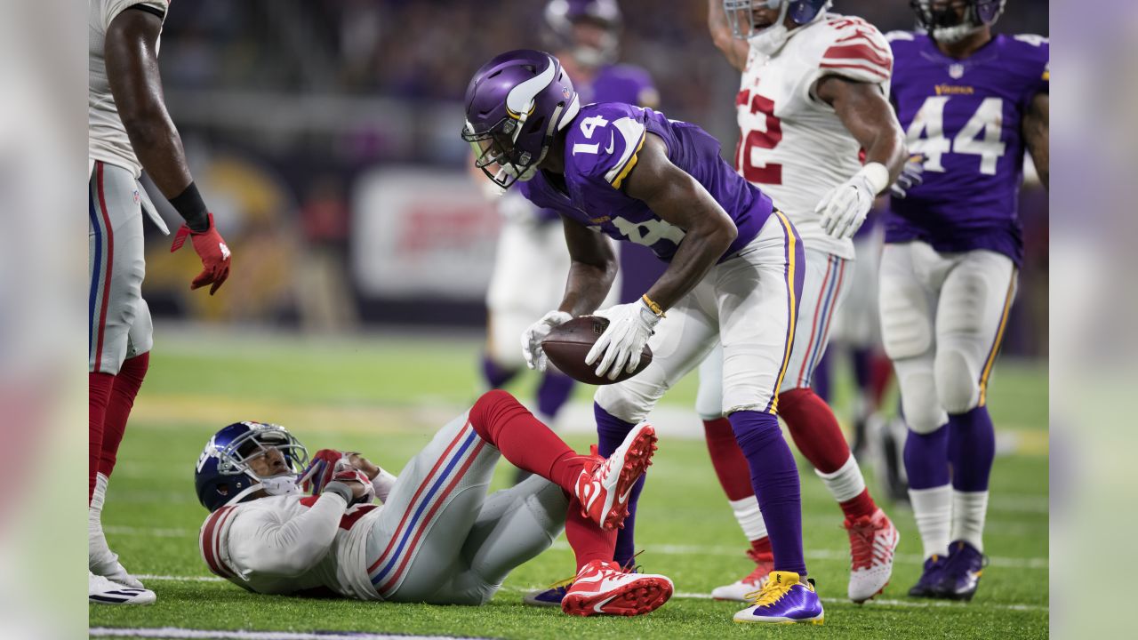 Giants vs Vikings live stream: How to watch NFL week 16 online today