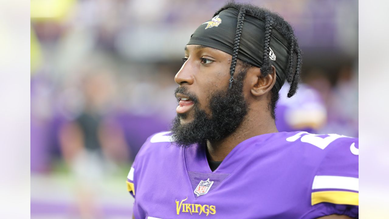 Meet T.Y. McGill, the NFL journeyman who's making the Vikings pay attention