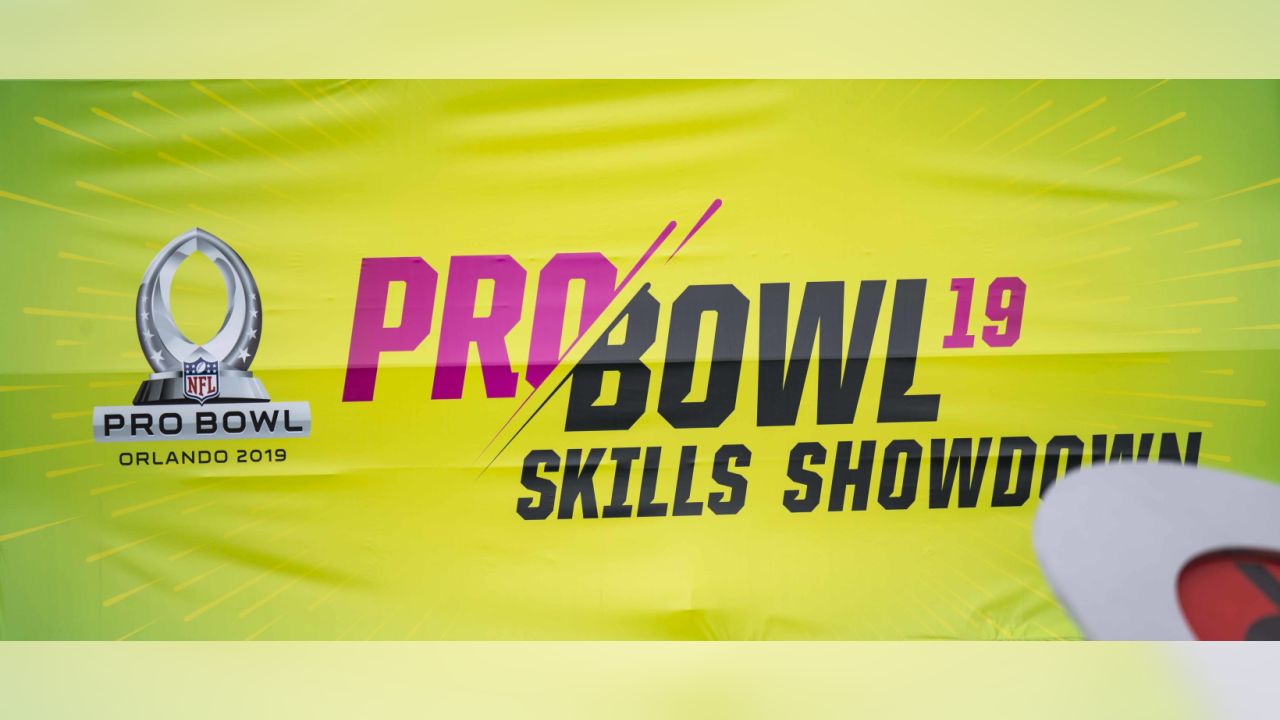 Adam Thielen to participate in Pro Bowl Skills Showdown - Daily Norseman