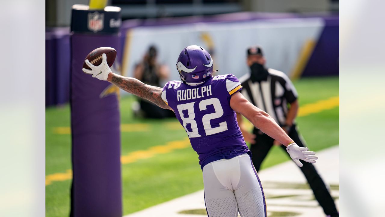 2019 Vikings Position Recap: Tight Ends