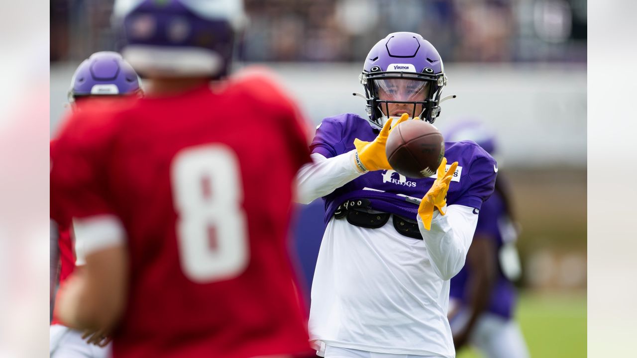 Vikings, Titans preseason gameday preview: Key story lines to watch