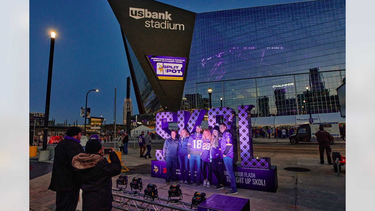 Vikings schedule 2022: Dates & times for all 17 games, strength of