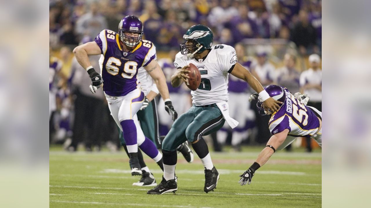 Listen Live: Vikings vs. Eagles - 9/14/23 - Home & Away Feeds