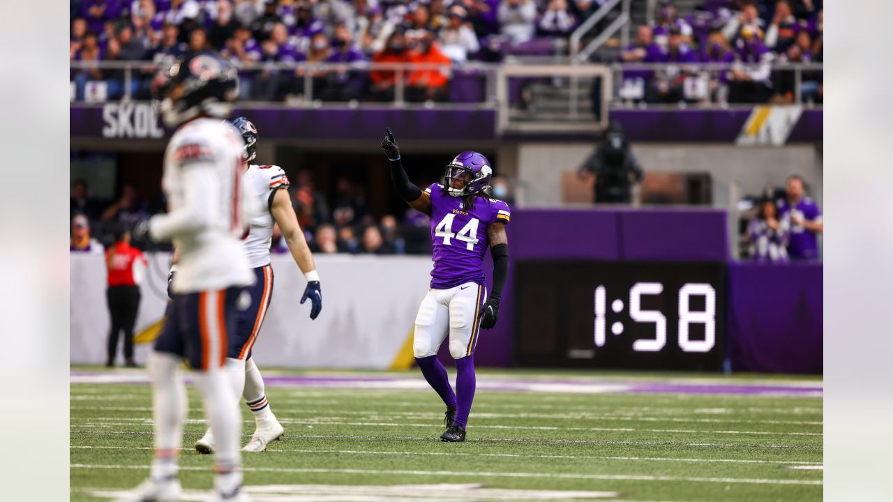 The Vikings Would Be Foolish To Trade Alexander Mattison - Zone