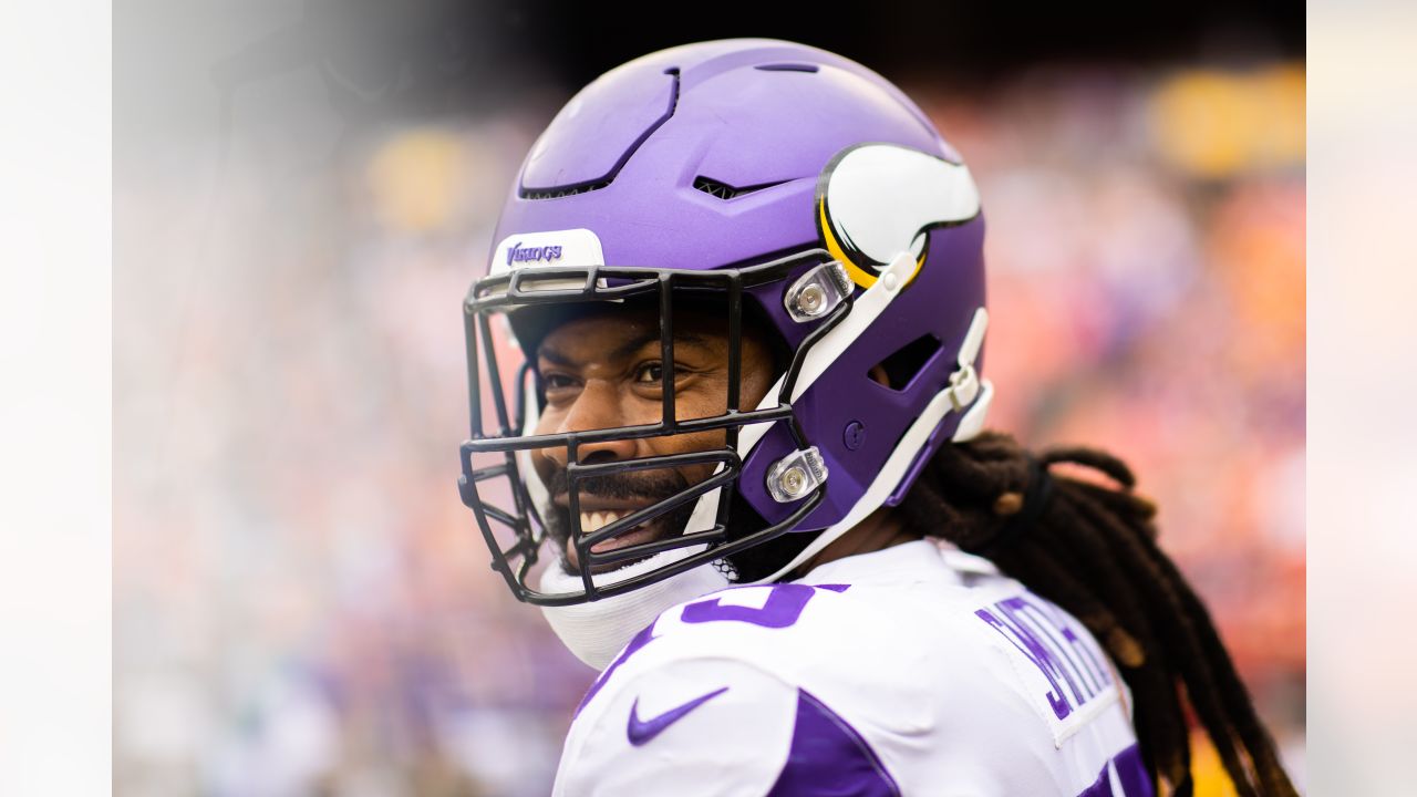 Pro Bowl: Minnesota Vikings fullback C.J. Ham added to roster