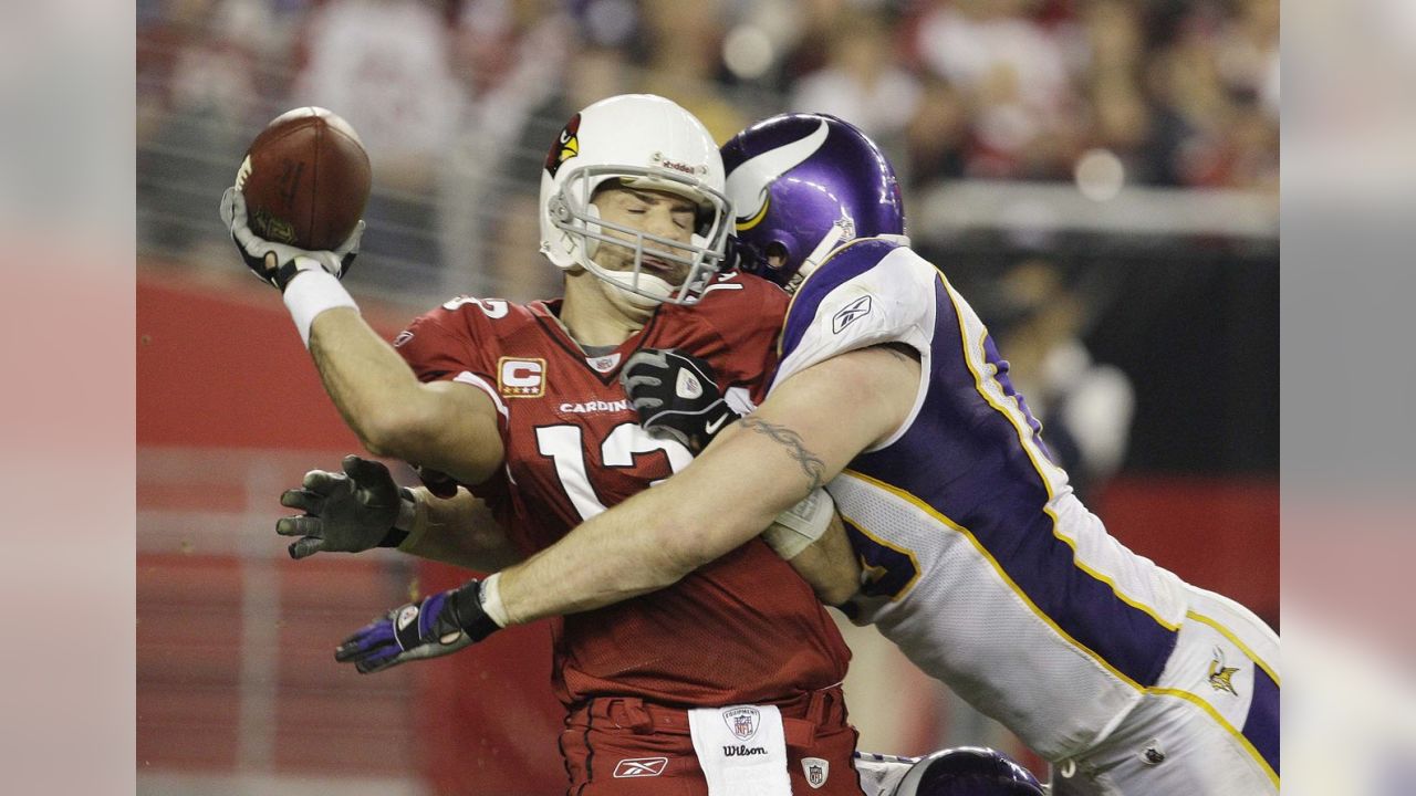 Jared Allen To Make His Awesome Mullet Even Awesomer If He Wins Madden  Cover - Pure Nintendo