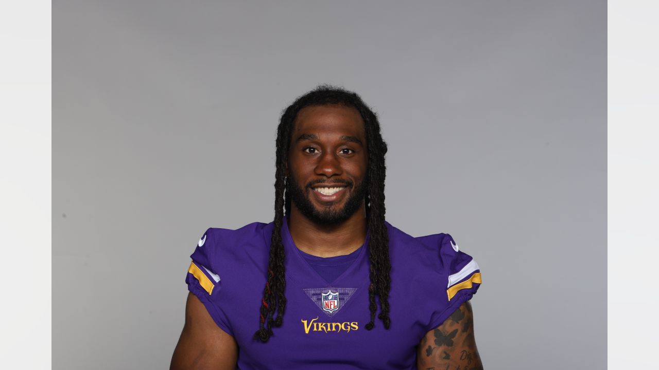 Vikings Sign RB Abram Smith