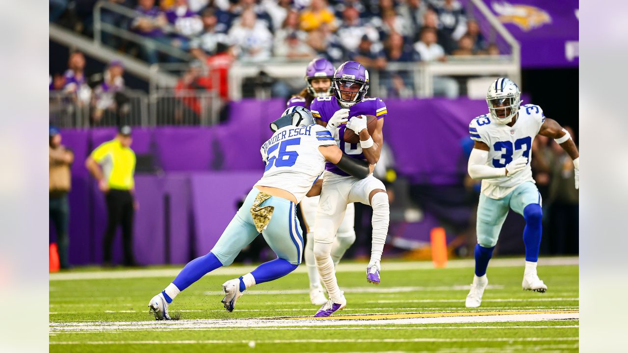 Gut Feeling: DSF writers give their final thoughts on Cowboys, Vikings  Sunday night matchup - Dallas Sports Fanatic