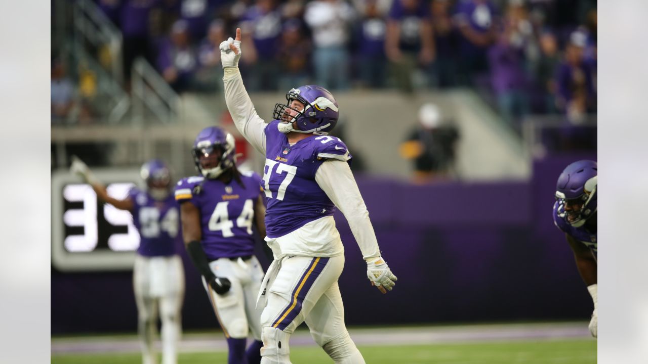 Defensive Woes Led To Abrupt End For 2022-23 Minnesota Vikings