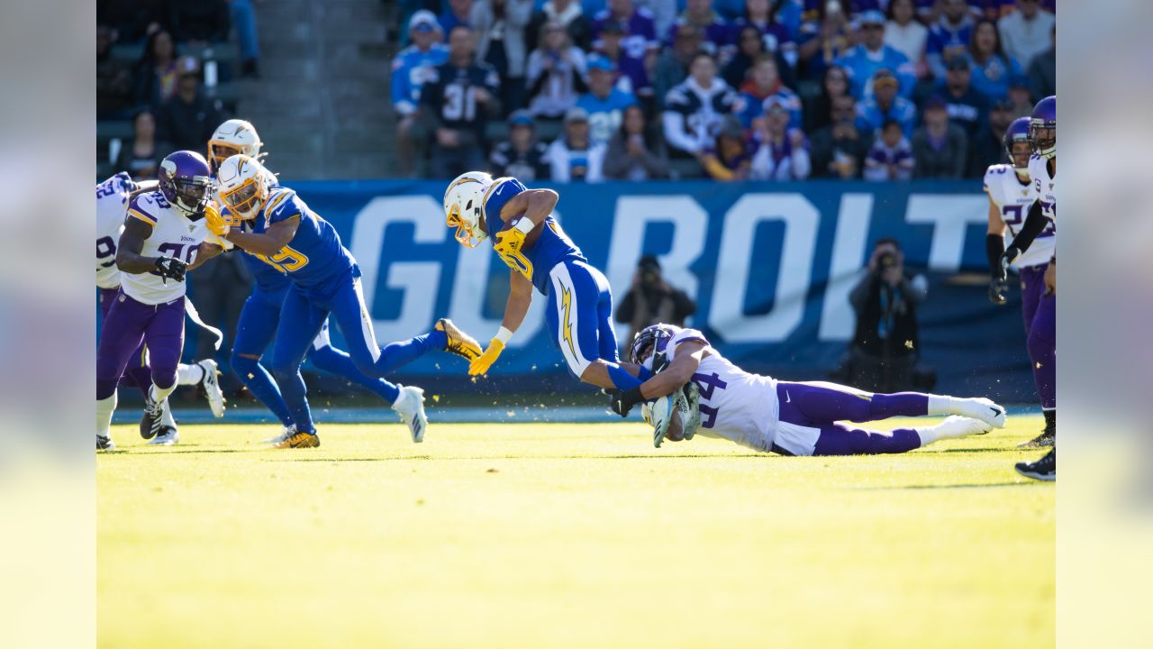 CBS Sports names Eric Kendricks second-best linebacker in the NFL