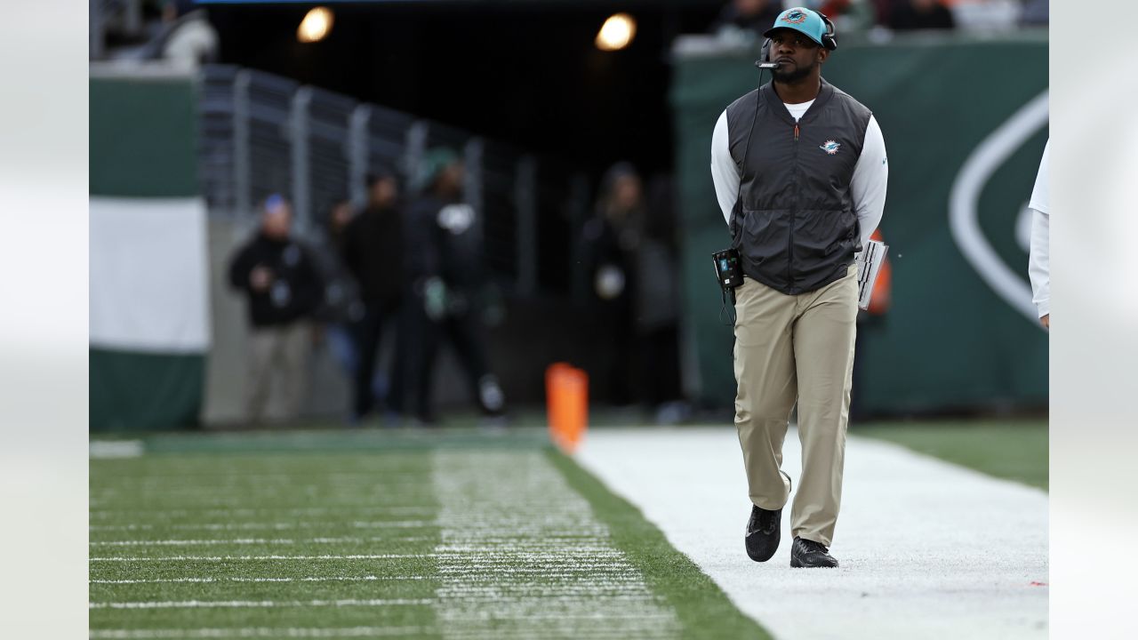 Vikings hire Brian Flores as defensive coordinator, The Mighty 790 KFGO