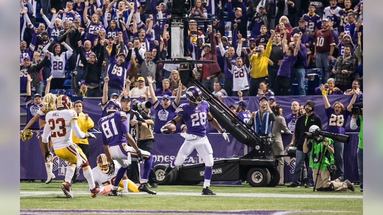 Vikings vs Commanders: How to watch, listen & stream