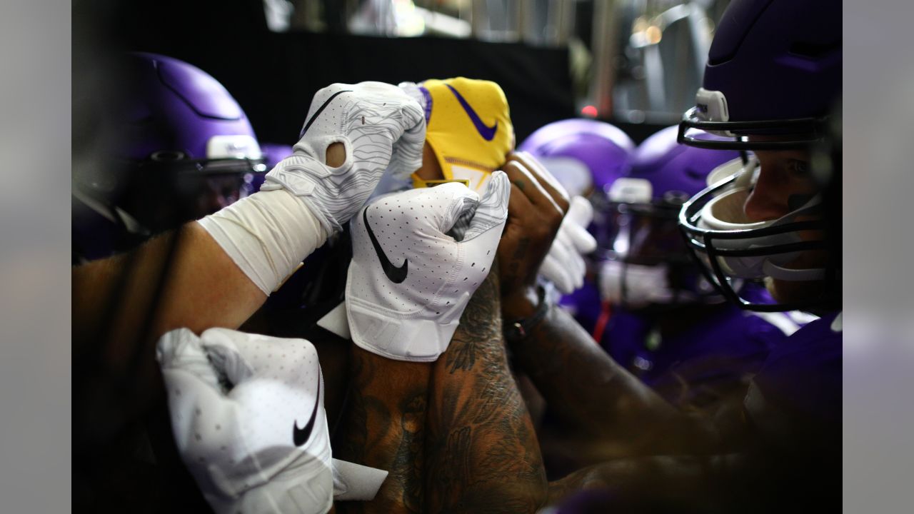 7 Takeaways from Vikings Preseason Game vs TEN