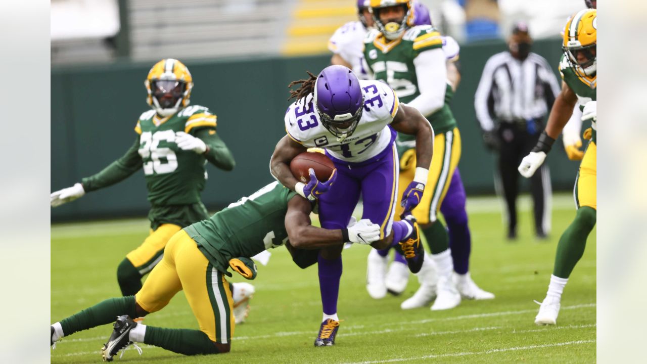 Dalvin Cook has 117 rushing yards, TD on seven carries as Vikings lead 16-0  - NBC Sports