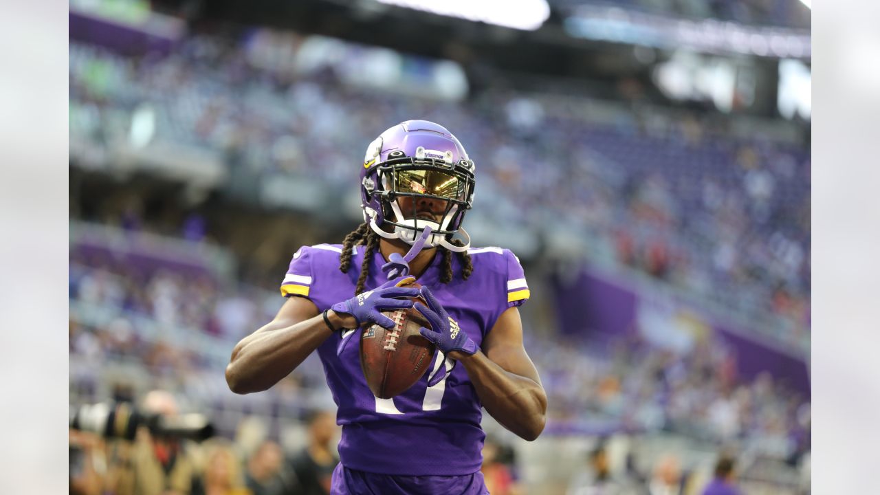 Meet T.Y. McGill, the NFL journeyman who's making the Vikings pay attention