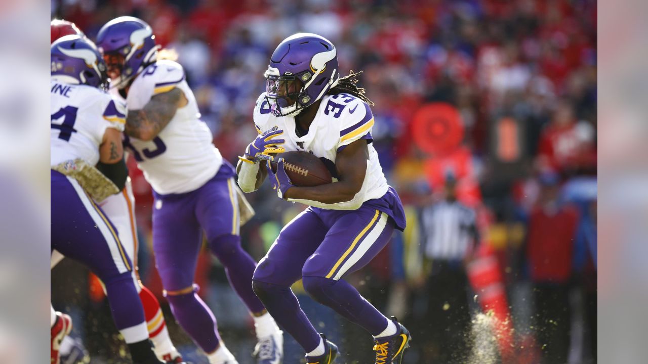 Chiefs 26, Vikings 23