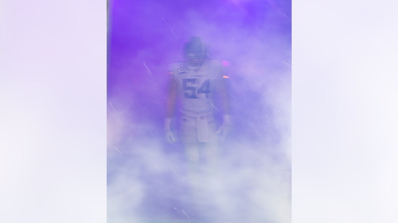 Vikings call for winter whiteout at Christmas Eve game vs. Giants - CBS  Minnesota