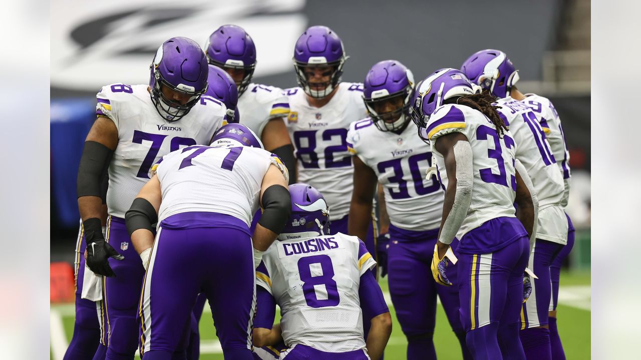 Vikings rookie CBs Jeff Gladney, Cameron Dantzler vow to be ready for  early-season aerial assaults – Twin Cities