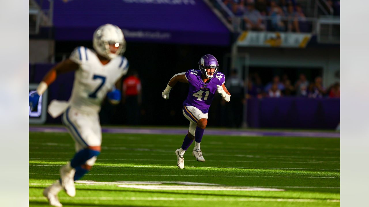 Pick Six: State of the Minnesota Vikings Defense & Lack of Respect From  National Media 