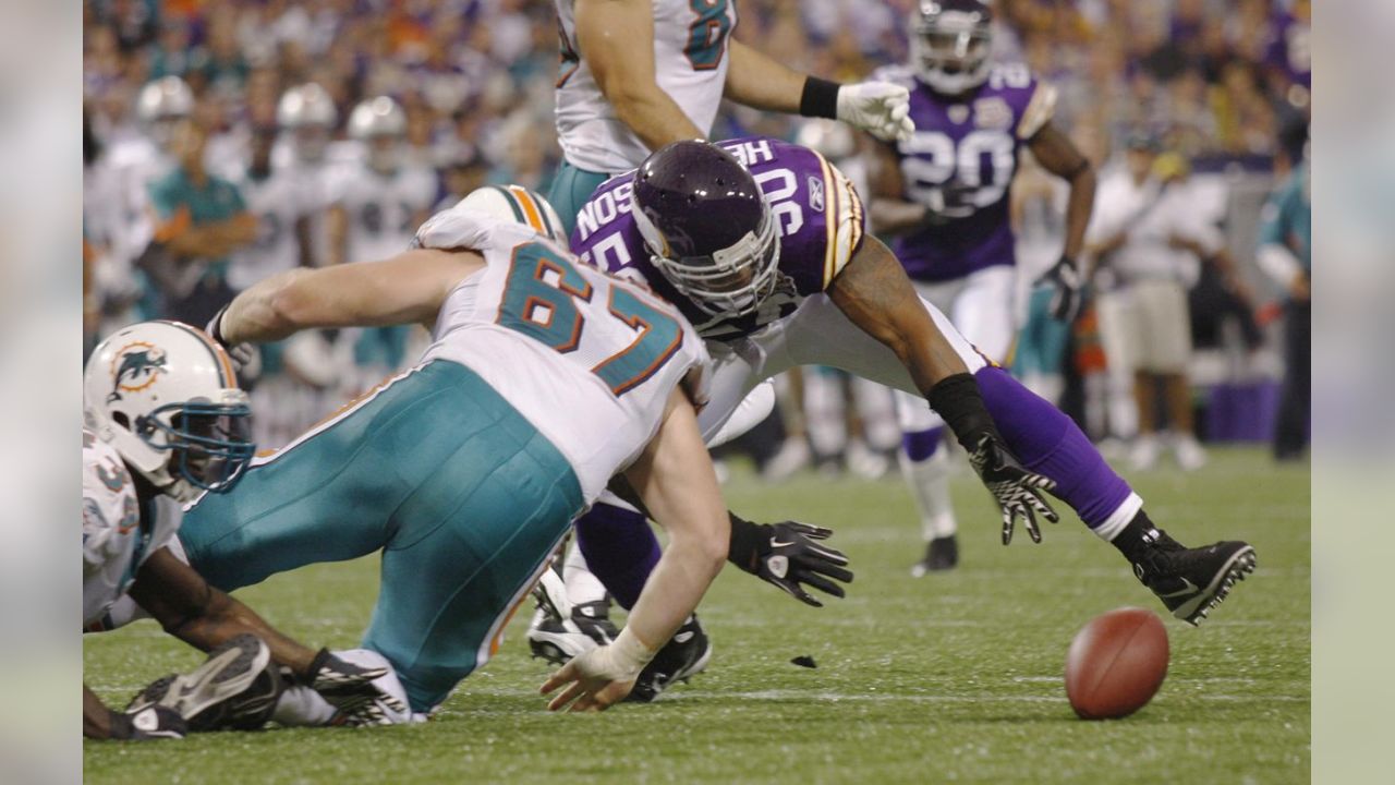 Matchups Week 6: Vikings vs. Dolphins