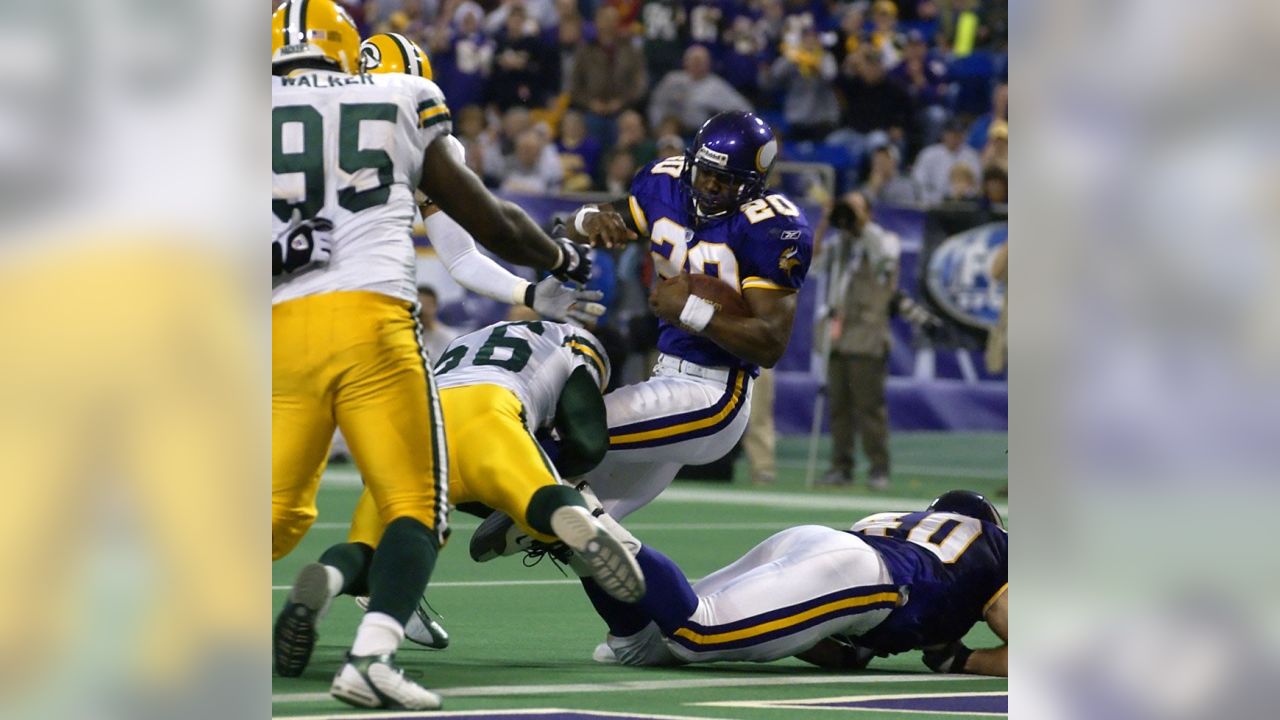 Packers season opener against Vikings in Minnesota; only on FOX6