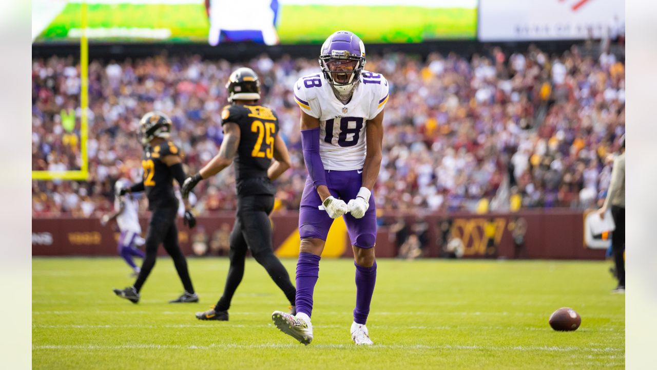 Harrison Smith isn't close to being 'old guy' yet, and he's eager for  what's next with Vikings - ESPN - Minnesota Vikings Blog- ESPN