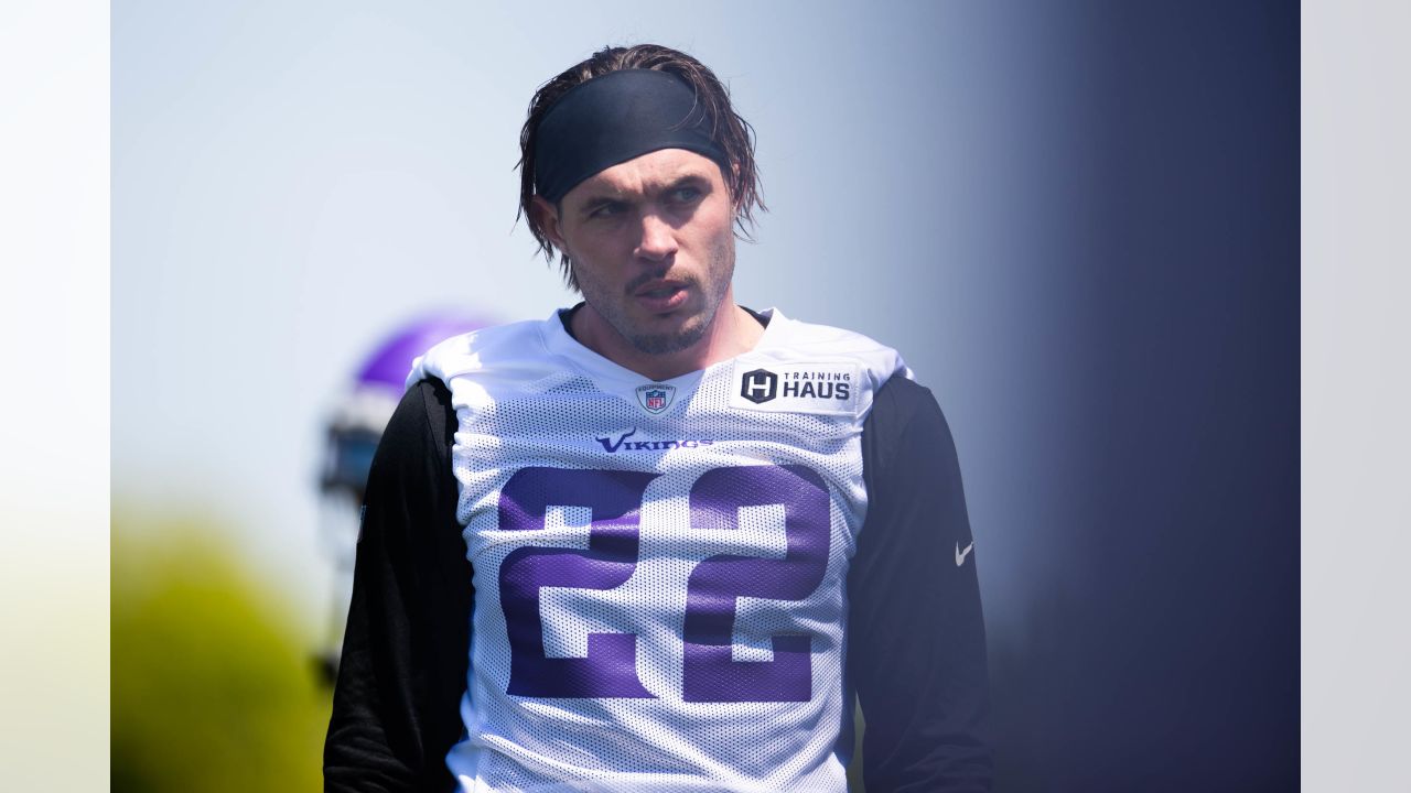 Vikings safety Lewis Cine has depth chart hurdles to clear in training camp  - Sports Illustrated Minnesota Vikings News, Analysis and More