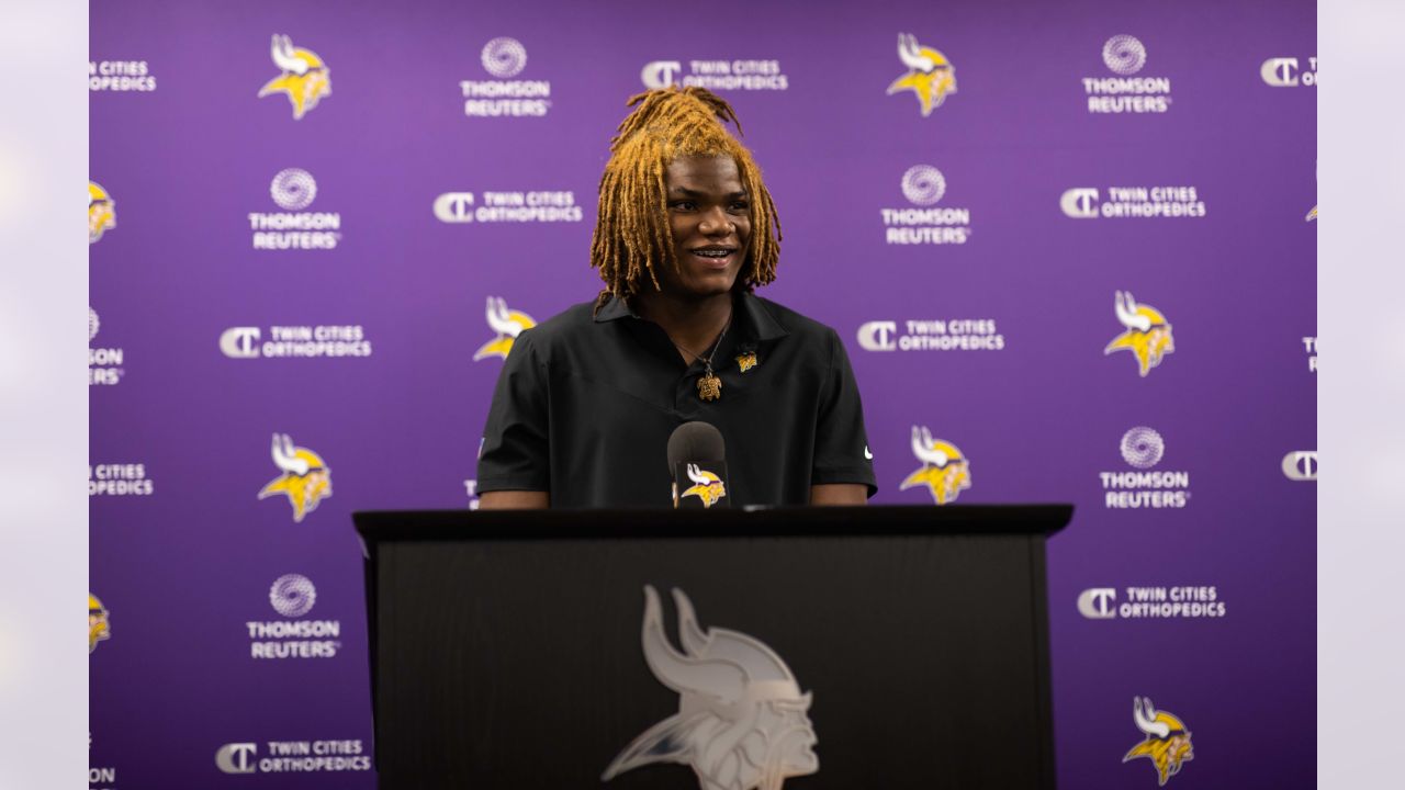 Criticizing the Vikings' 2022 Draft Class is Premature  and a