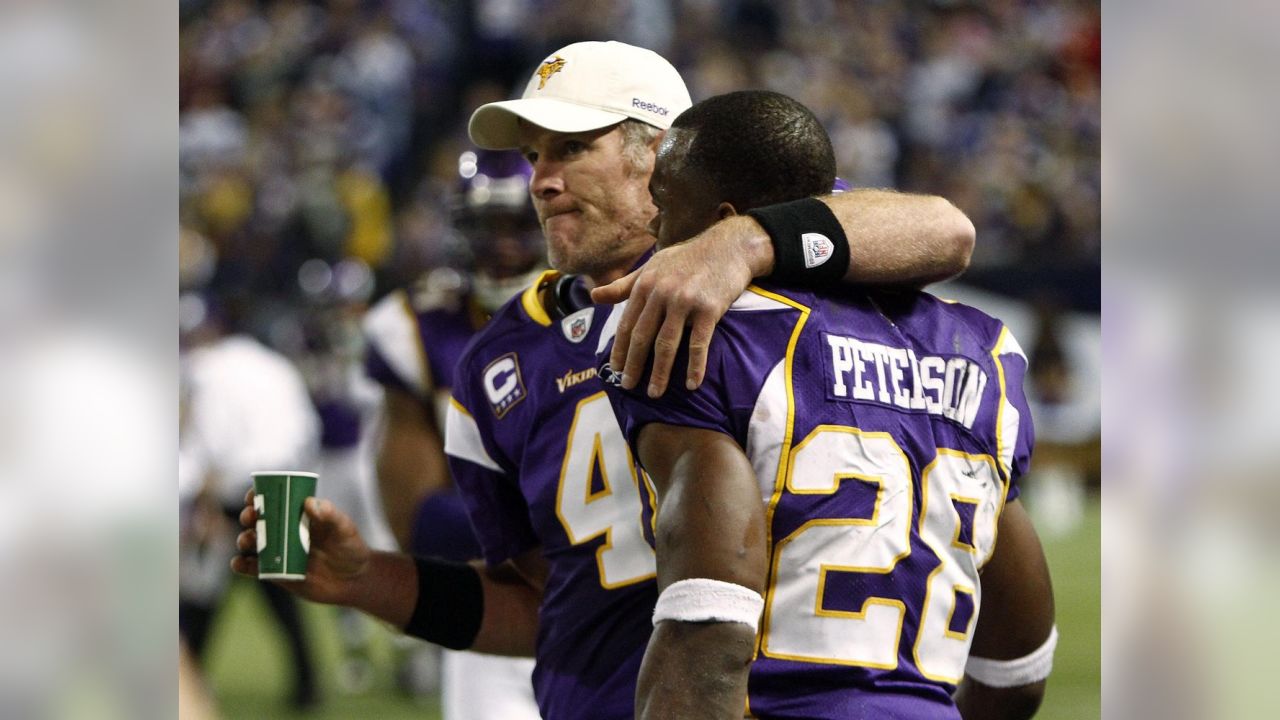 Brett Favre scraps retirement – again – to return for Minnesota Vikings, NFL