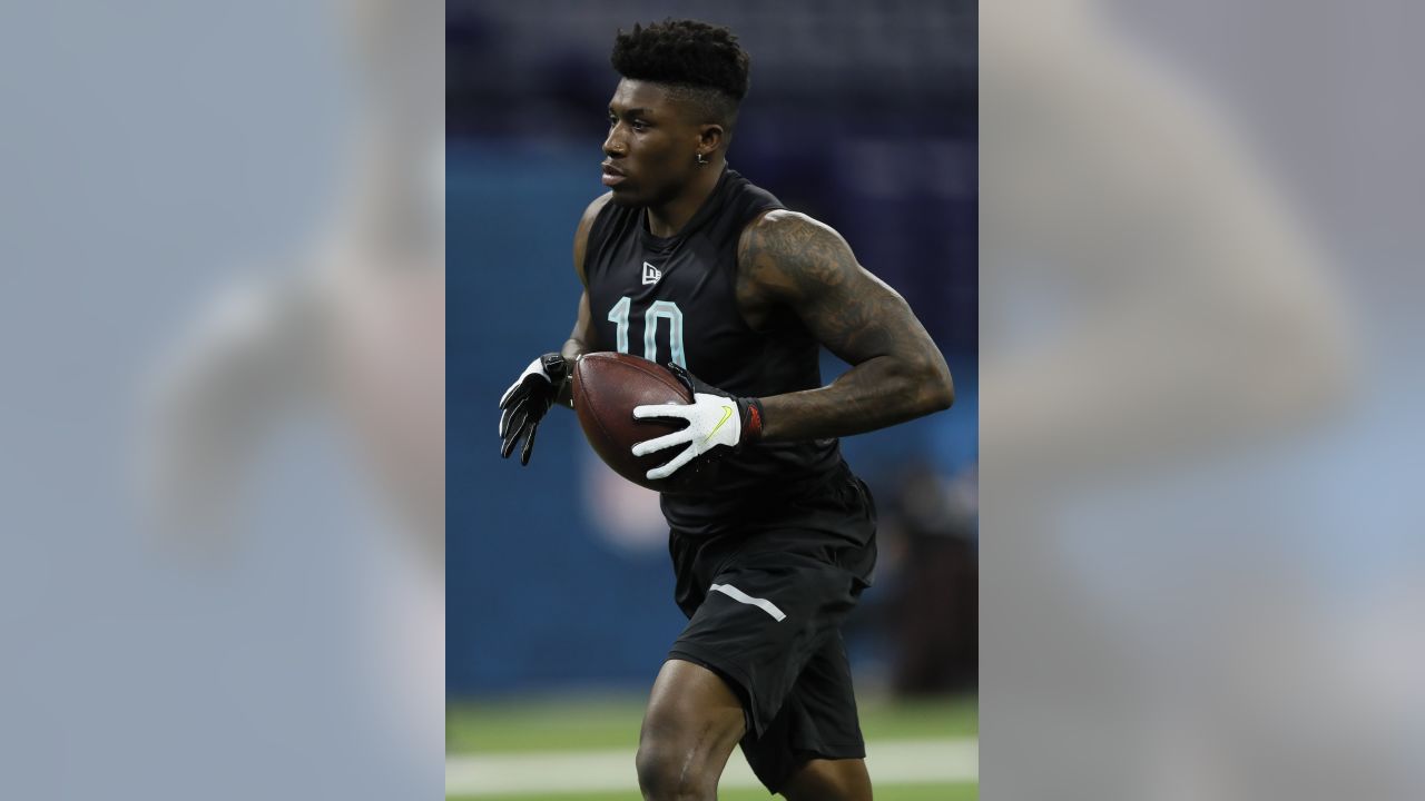 2020 NFL Draft Results: Minnesota Vikings select Jeff Gladney - Daily  Norseman