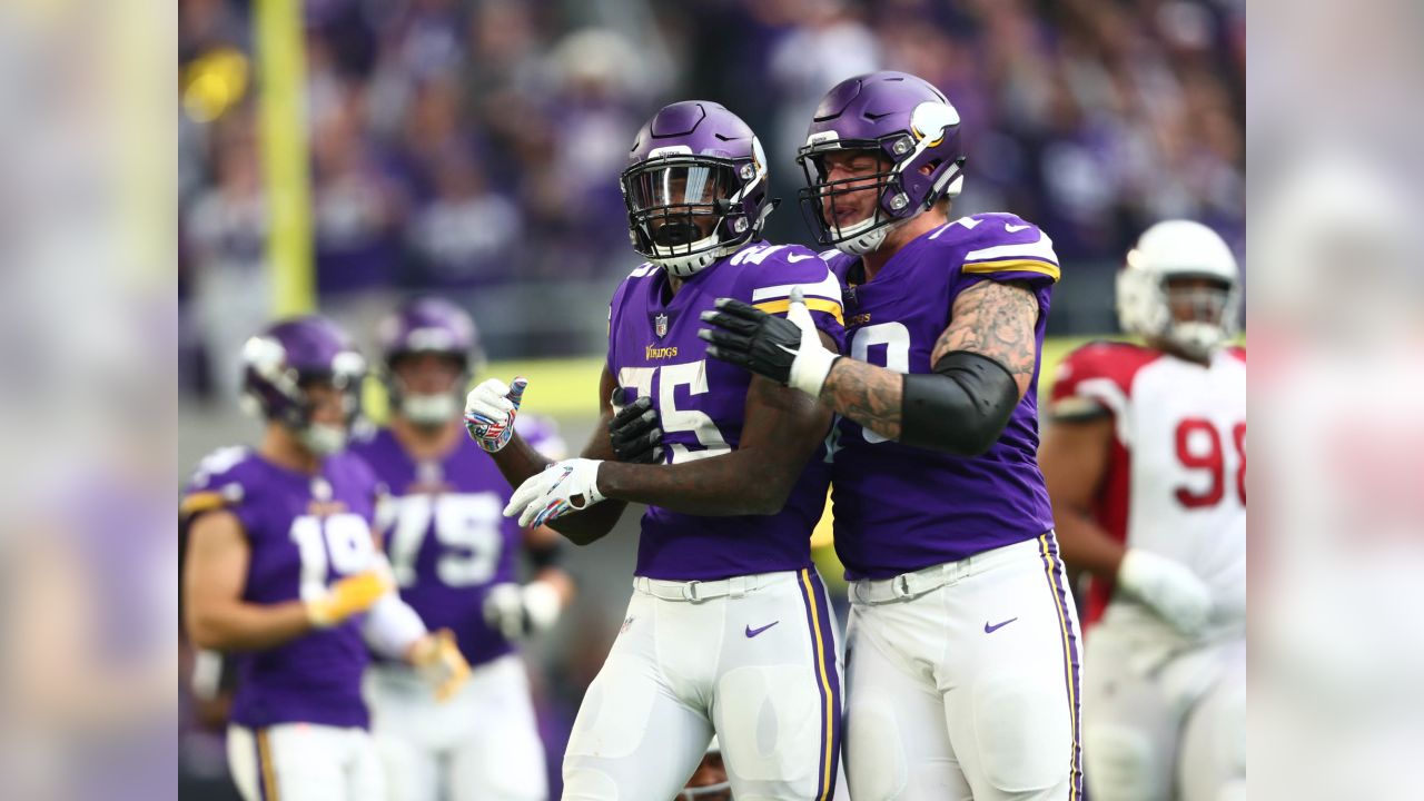 Game Highlights: Vikings 27, Cardinals 17