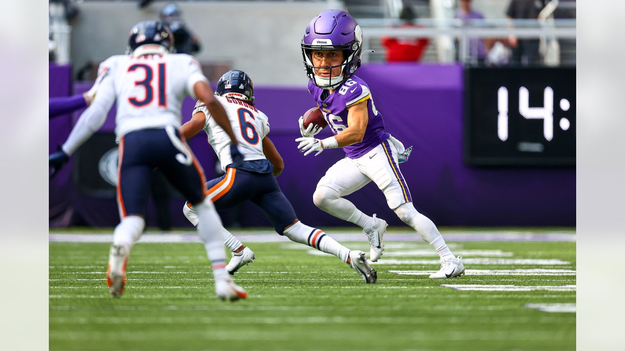 Kirk Cousins' Future in Question as Minnesota Vikings Struggle in First  Three Games - BVM Sports