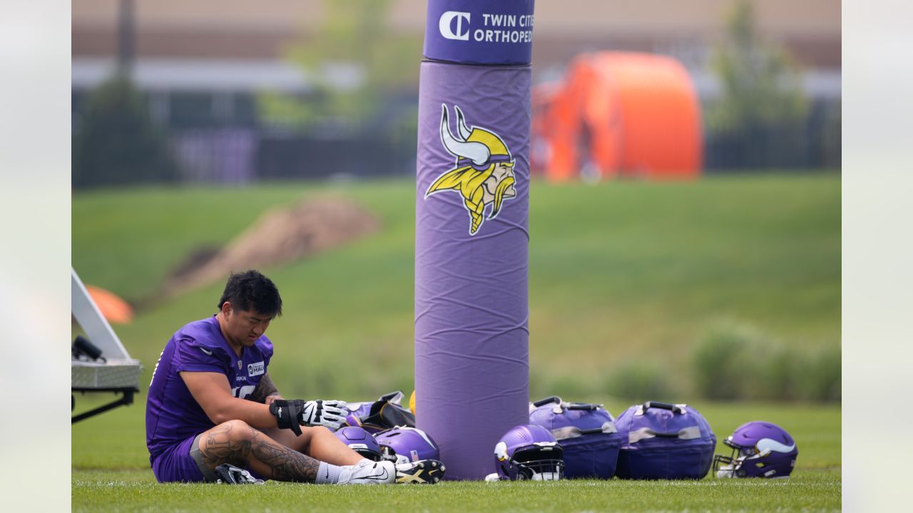 Minnesota Vikings open 2023 season after disappointing playoff finish -  Axios Twin Cities