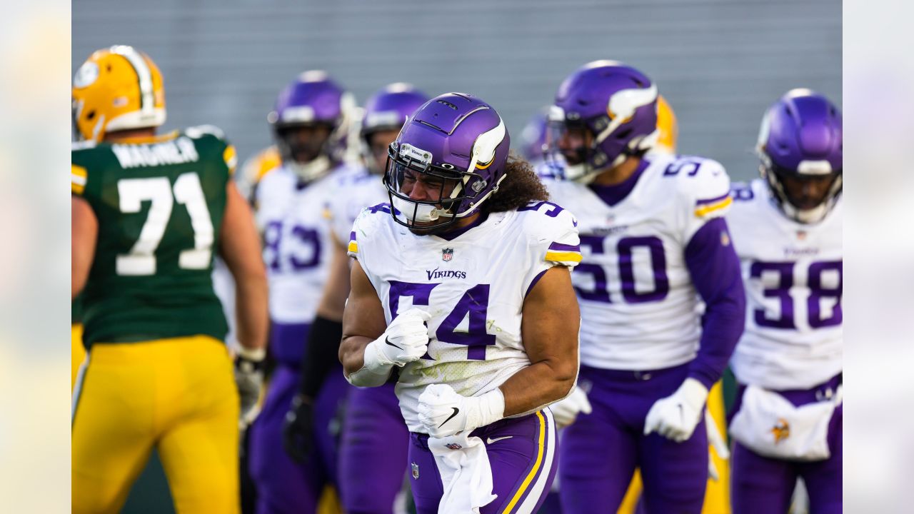 Why Eric Wilson Will Be the Minnesota Vikings Most Productive Linebacker in  2020 - Zone Coverage