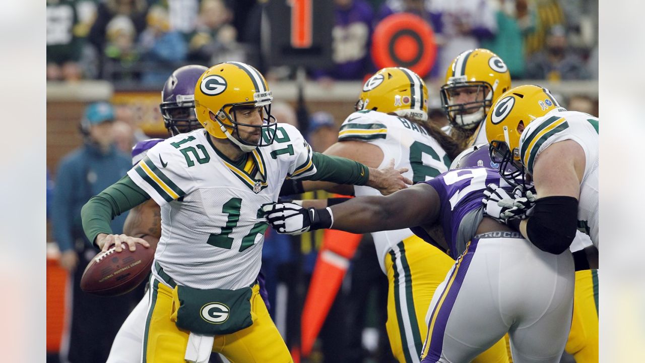 Game recap: 5 takeaways from Packers' opening loss to Vikings