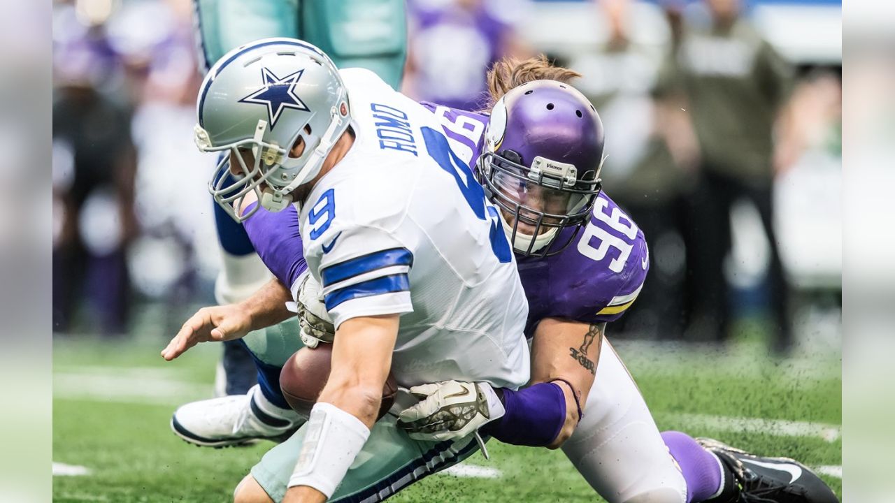 Week 11 Storyline: Dallas Cowboys vs Minnesota Vikings - D210SPORTS