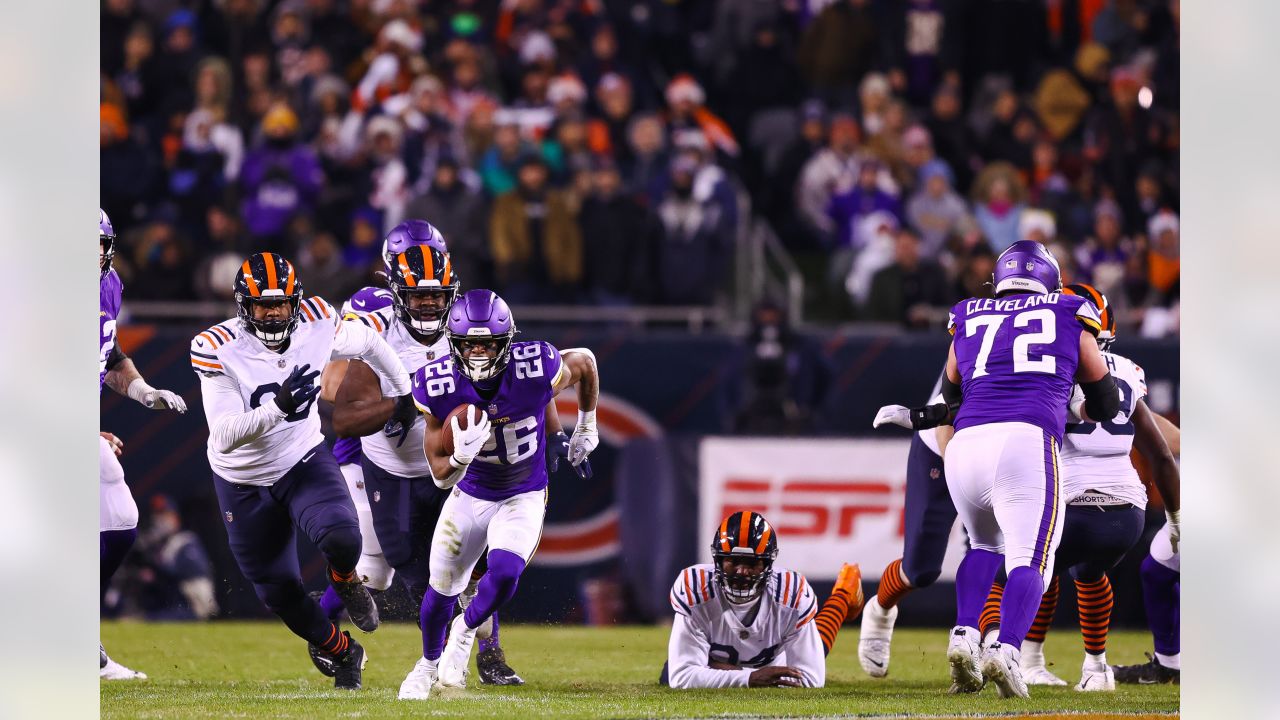 Analyzing the Minnesota Vikings' effectiveness on scripted drives in 2021