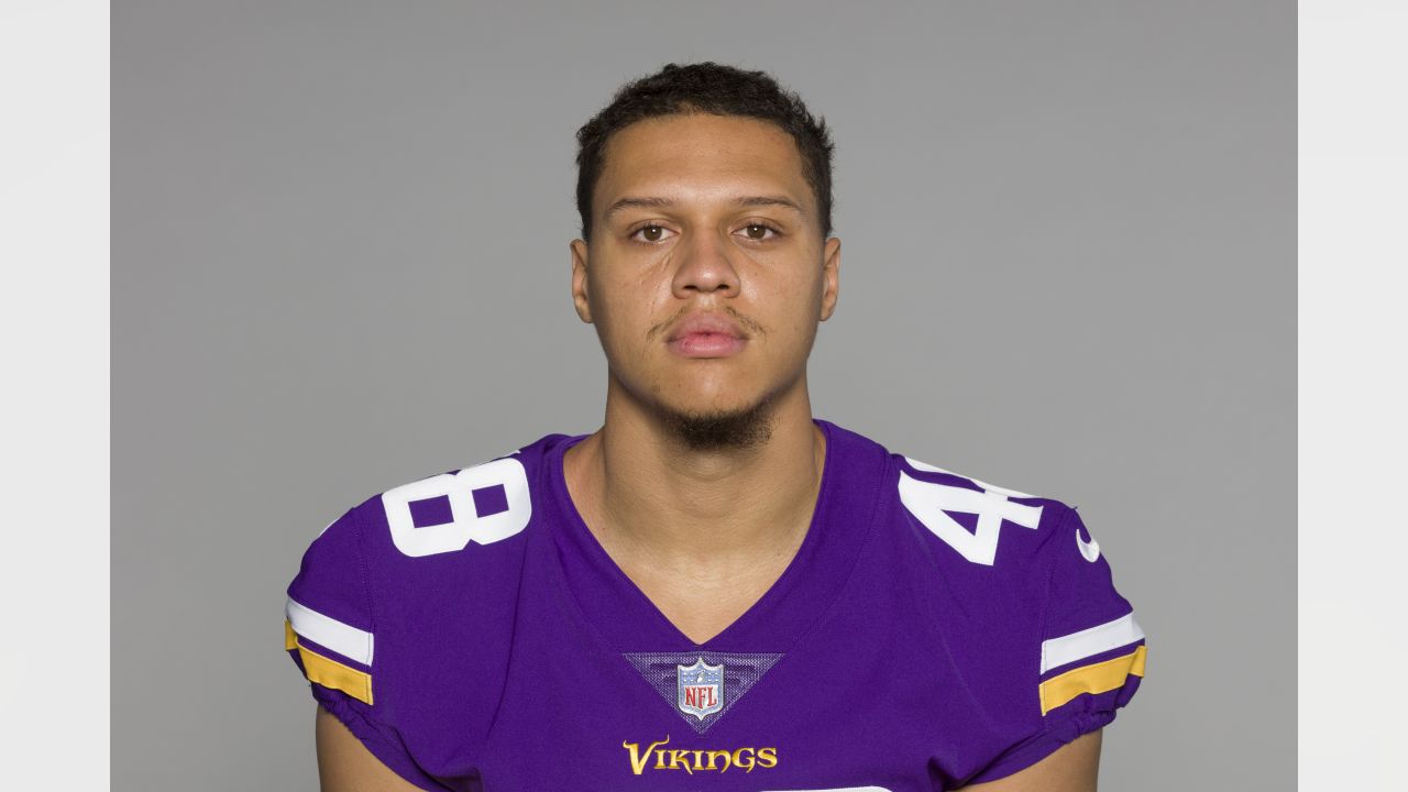 Vikings OTA observations: Ezra Cleveland switches sides as O-line shuffle  starts