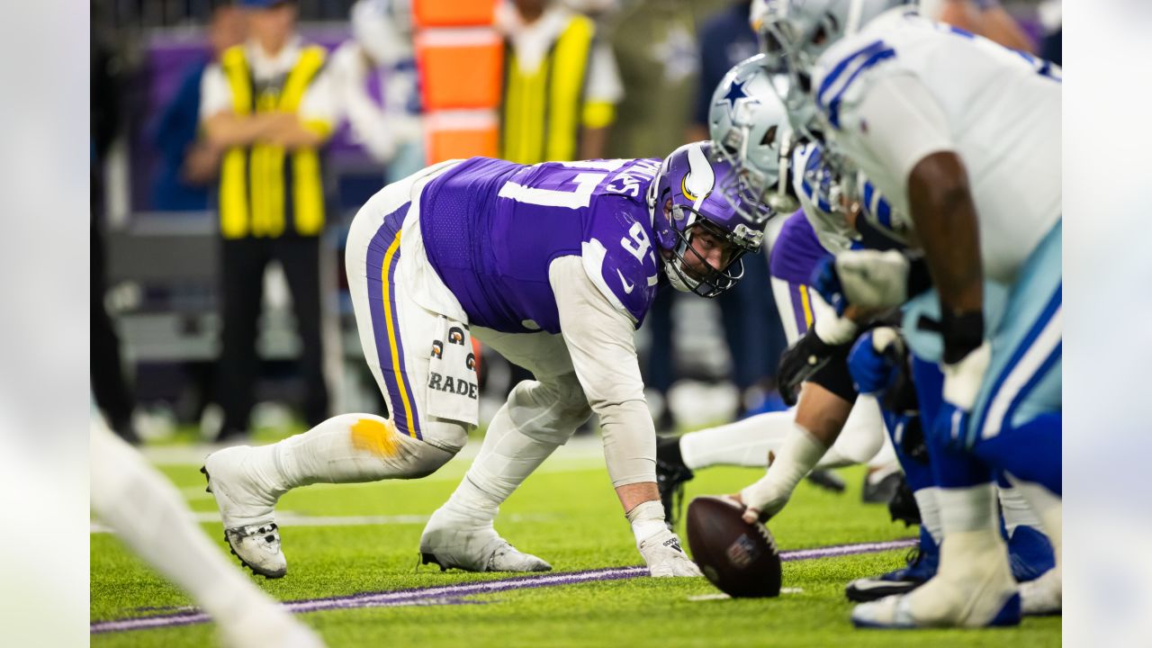 Defensive Woes Led To Abrupt End For 2022-23 Minnesota Vikings