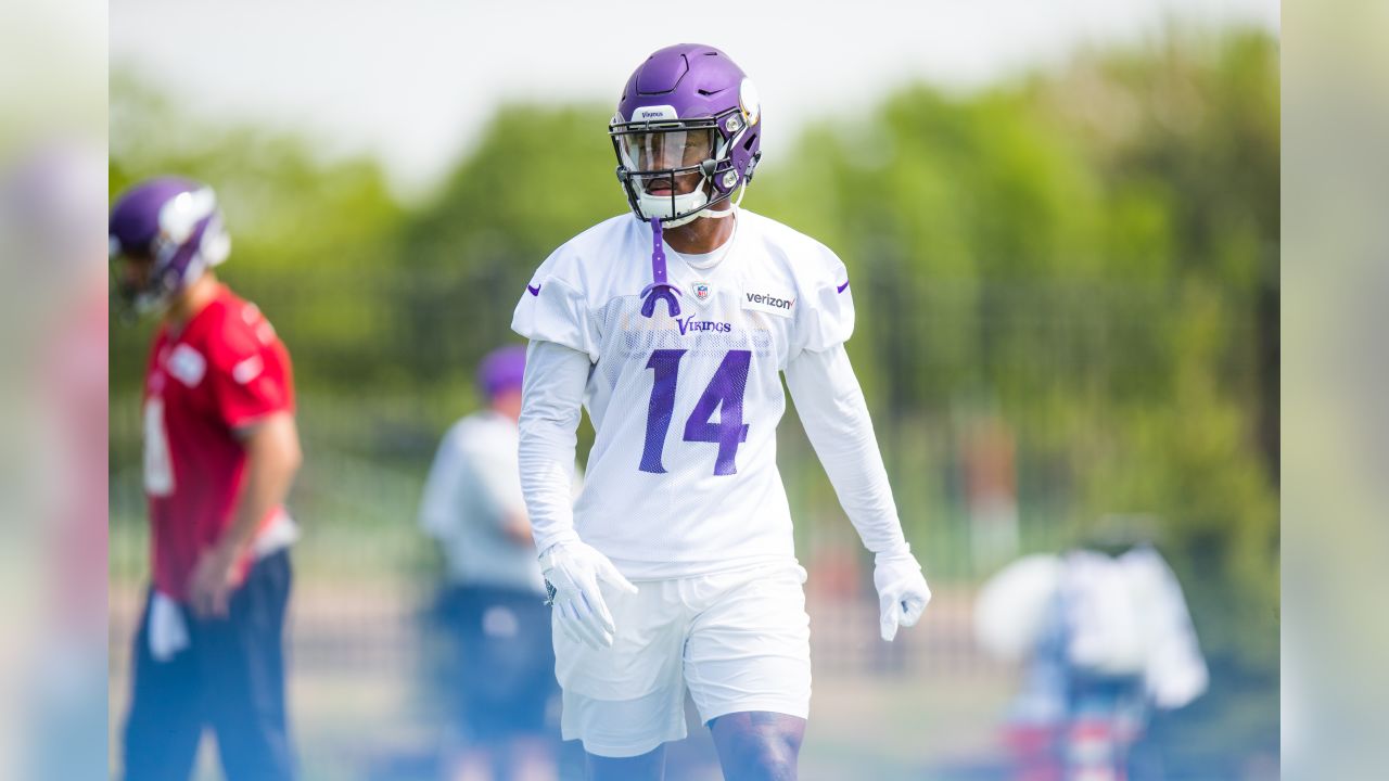 12 Things To Know About 2018 Verizon Vikings Training Camp