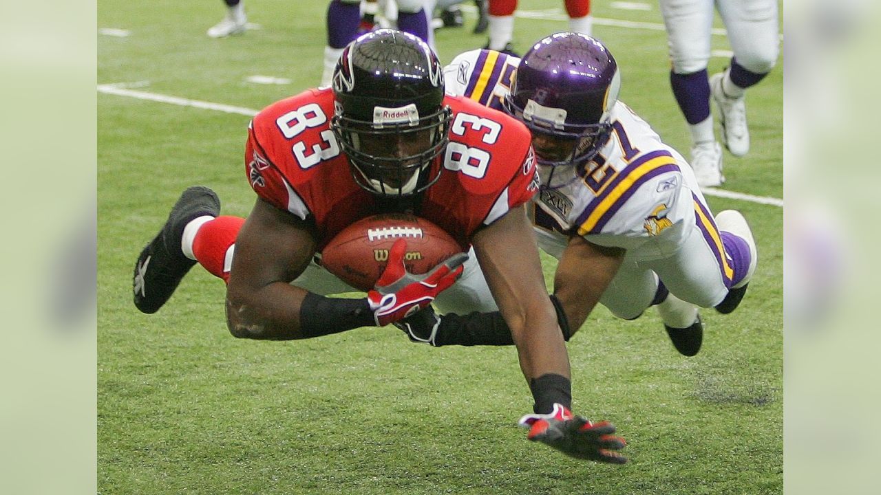 Watch Vikings @ Falcons Live Stream