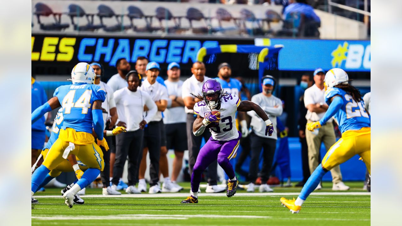 Chargers at Minnesota Vikings: Who has the edge? – Orange County