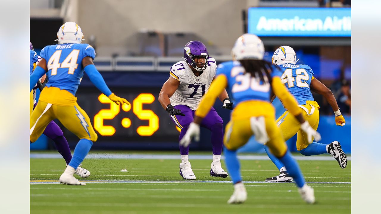 Vikings waive FB Jake Bargas - Daily Norseman